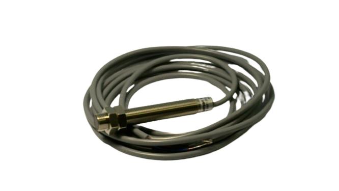 BAUMER ELECTRIC FZAM 08P1001