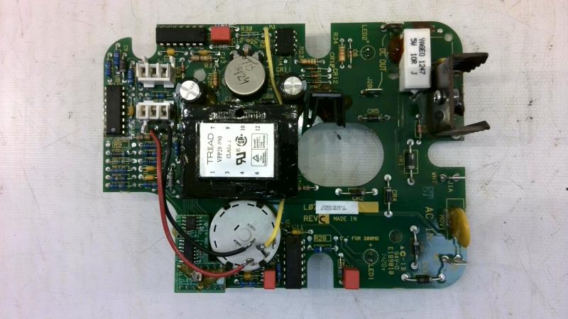 L0709201-220 by PULSAFEEDER