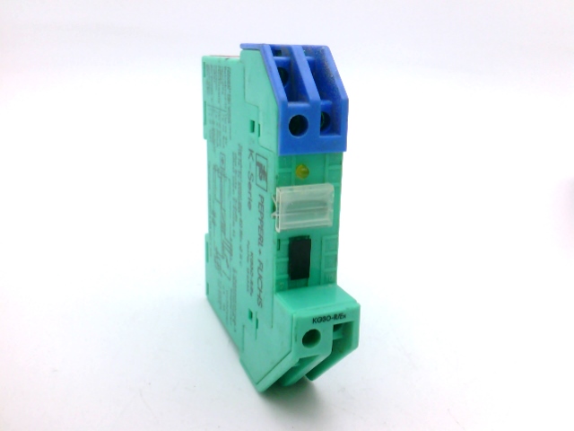 PEPPERL & FUCHS KG30-R/EX