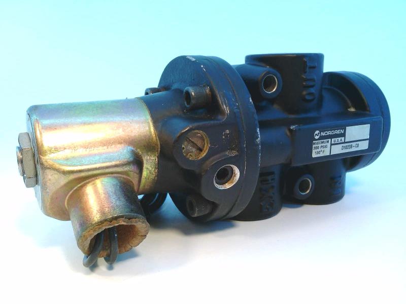 D1023B-C8 by NORGREN