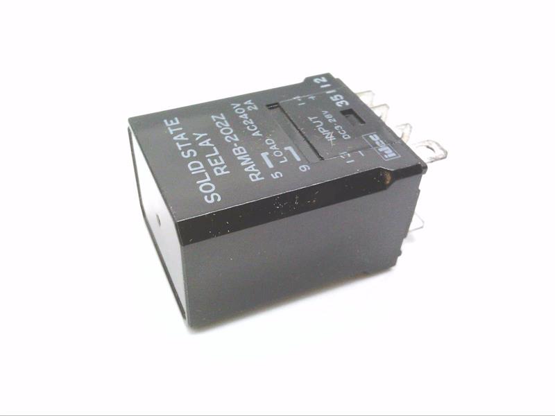 EATON CORPORATION 8572A-6501