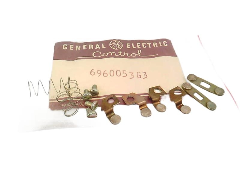 GENERAL ELECTRIC 6960053G3