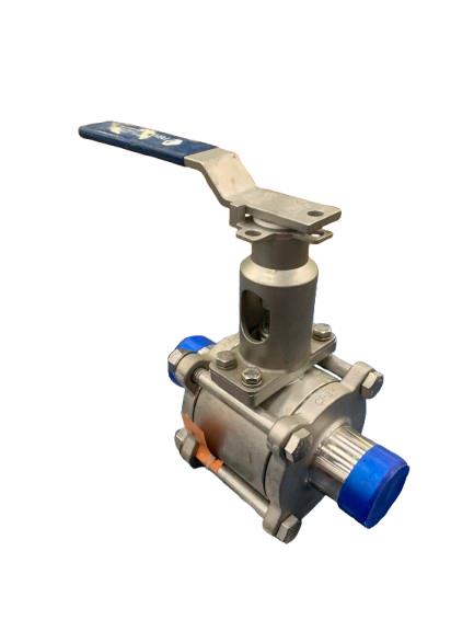 PBM VALVE SIHLH9X-G----
