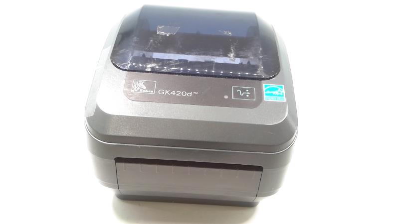 ZEBRA GX420D