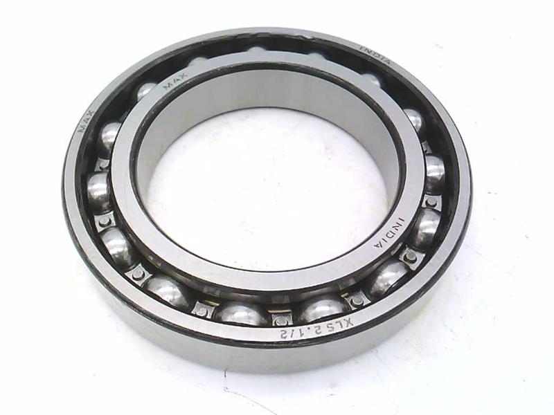 MAX PRECISION BEARINGS PVT LTD XLS-2-1/2
