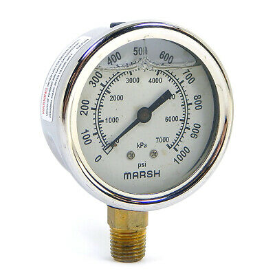 34693-1 by MARSH BELLOFRAM