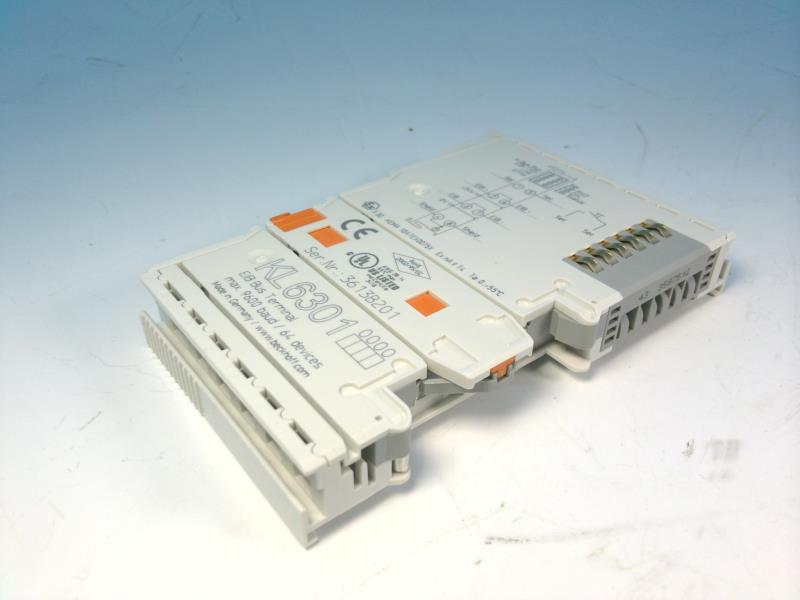 BECKHOFF KL6301