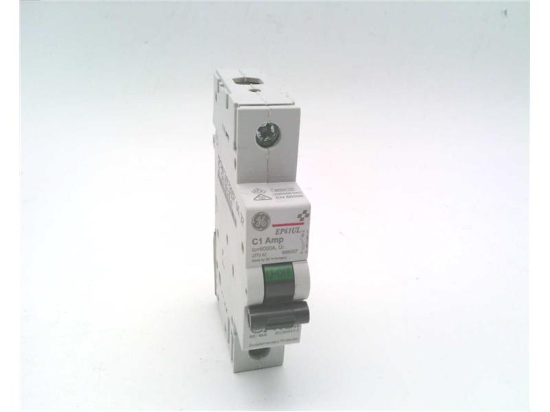 GENERAL ELECTRIC EP61ULC01