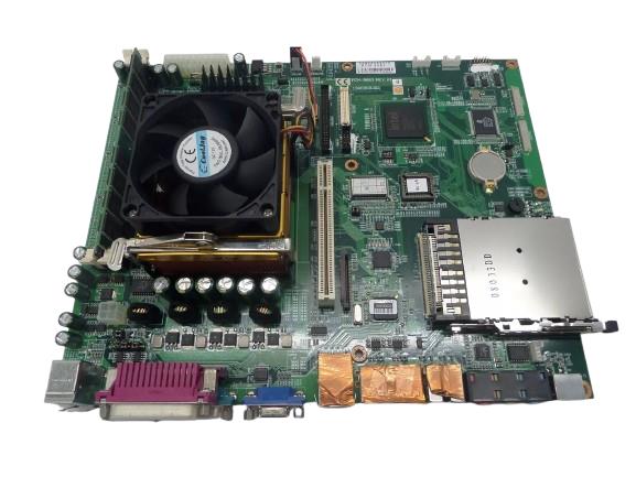 ADVANTECH PCM-9683