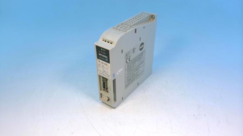 MITSUBISHI MR-J2M-40DU