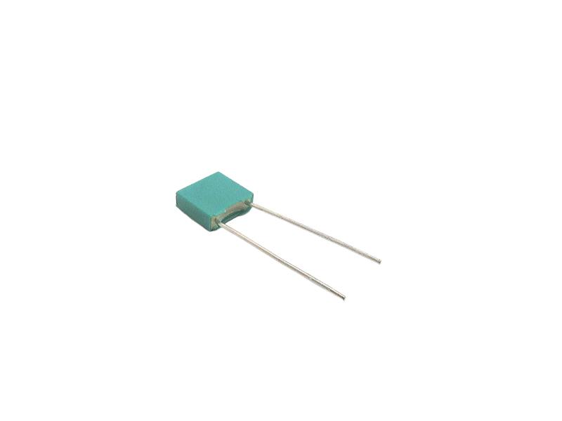 YAGEO F612JF153J100R