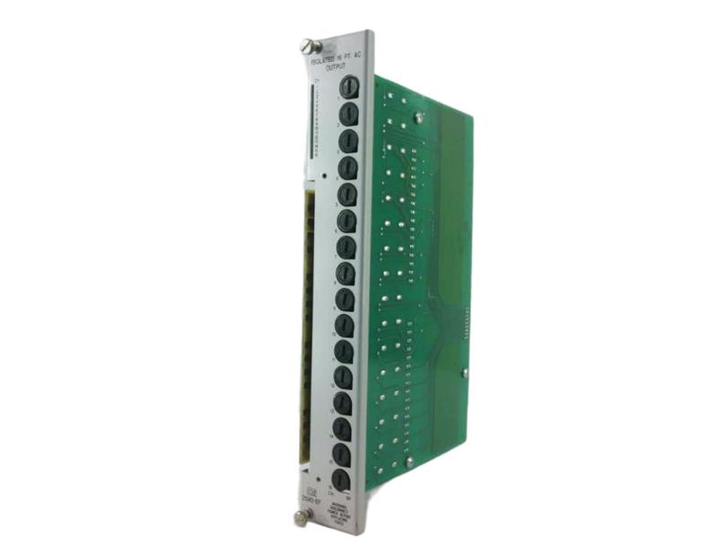 CONTROL TECHNOLOGY INC 2590-EF