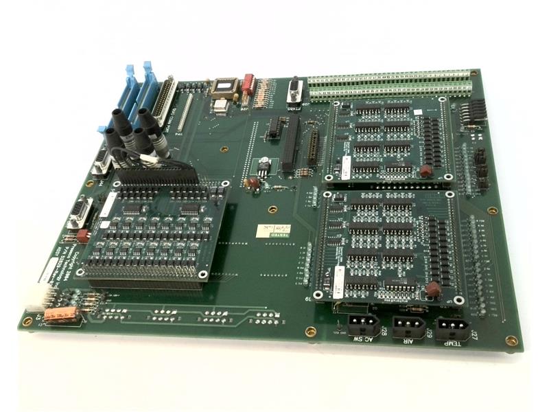 PRESSCO TECHNOLOGY INC 52830