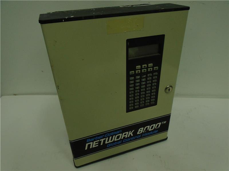 INVENSYS GCM-84221-1-0-1