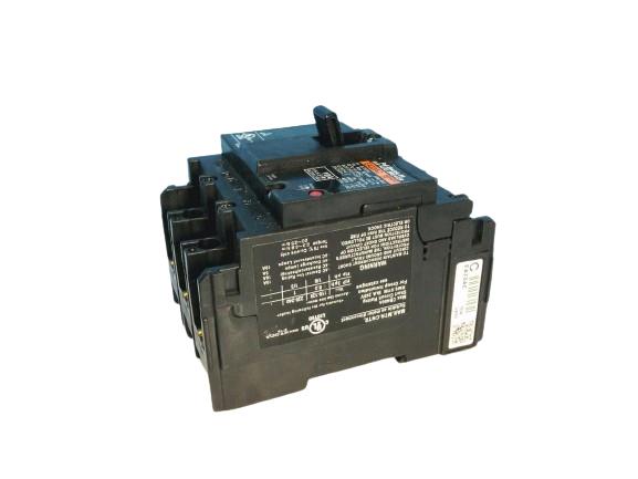 FUJI ELECTRIC EA33AC/10