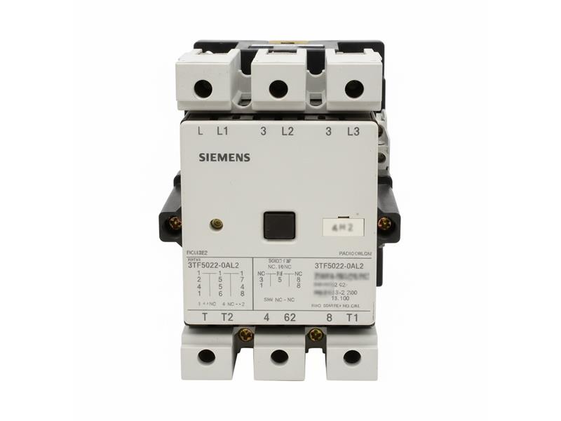 SIEMENS 3TF5022-0AL2