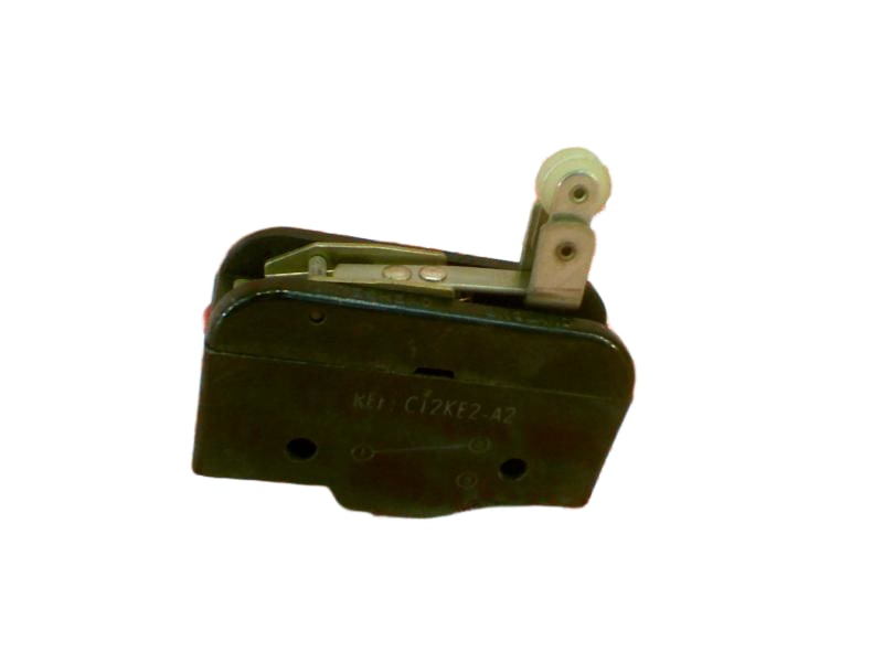 C12KE2-A2 by JOHNSON ELECTRIC