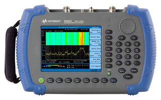 N9344C by KEYSIGHT TECHNOLOGIES