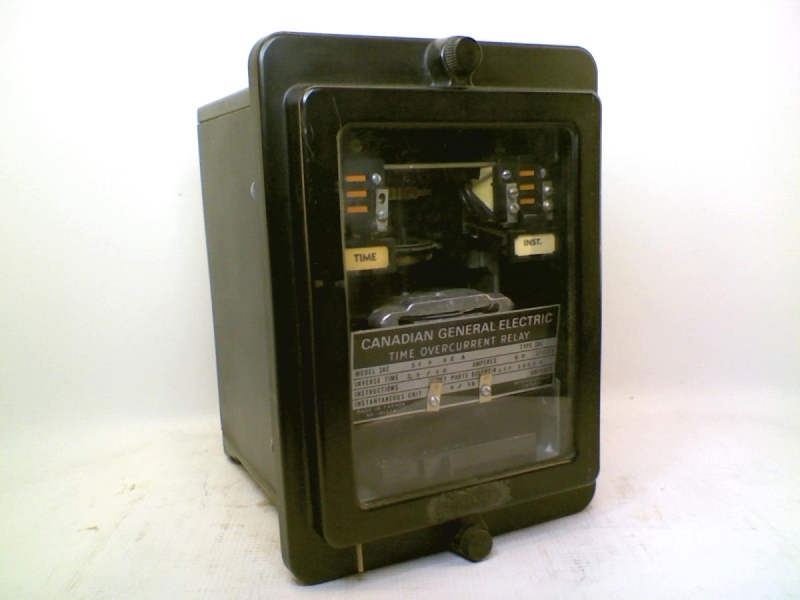 GENERAL ELECTRIC 51B52A