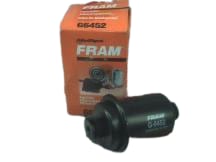 G6452 by FRAM