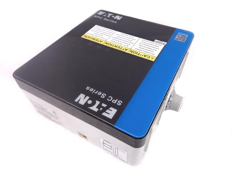 EATON CORPORATION SPC080208Y2P