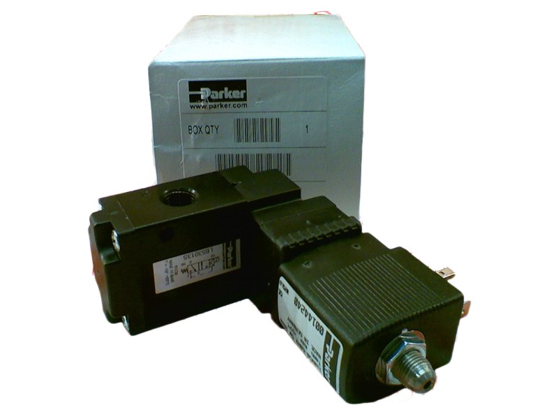 LB-53013-S by PARKER
