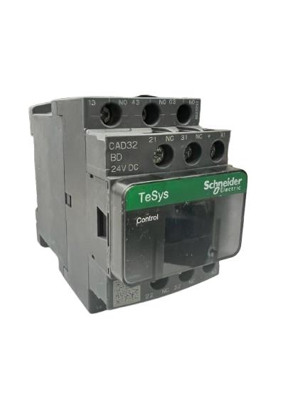 SCHNEIDER ELECTRIC CAD32BD
