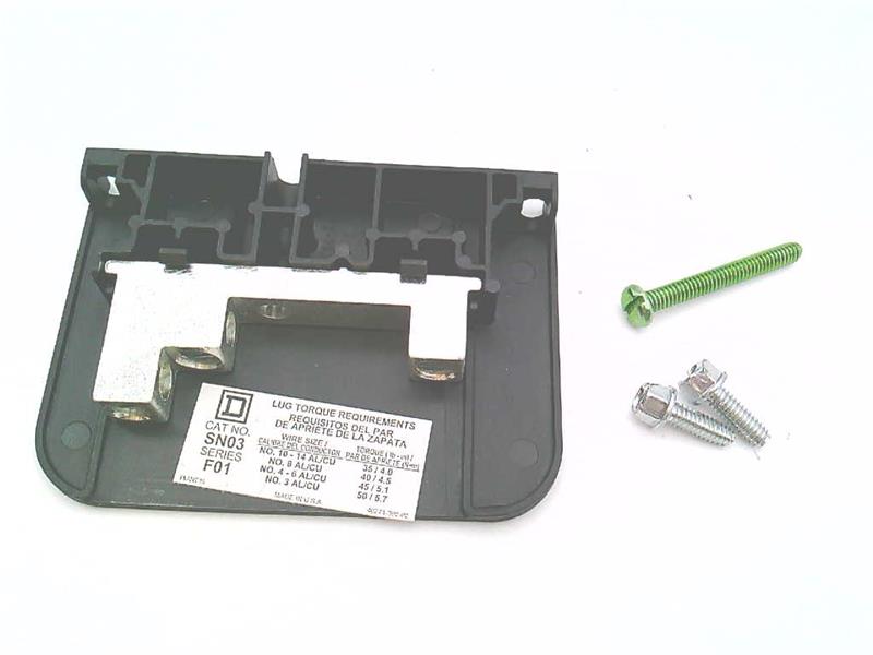 SCHNEIDER ELECTRIC SN03