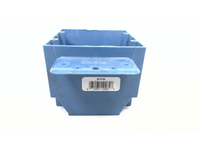 ABB THOMAS & BETTS B232B-UPC