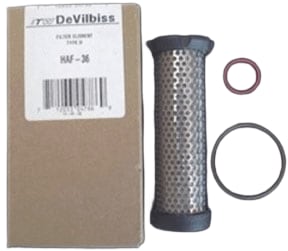DEVILBISS HAF36
