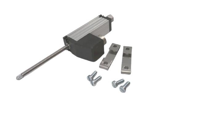 NOVOTECHNIK TRS-0025