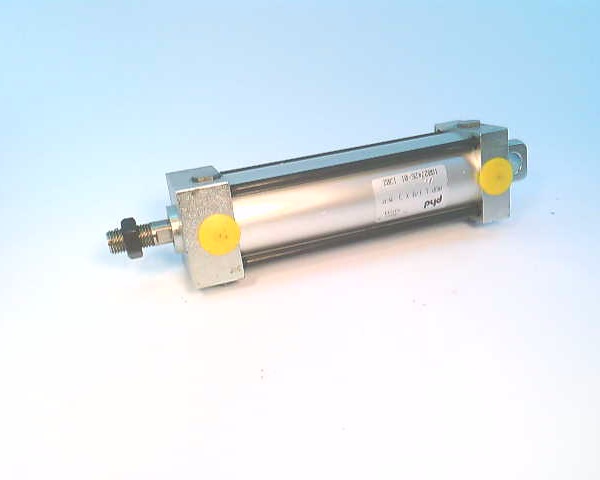 PHD INC AVP 1-18X3-M-P