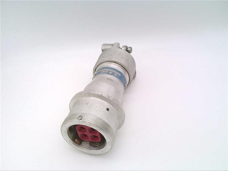 EATON CORPORATION APR3465