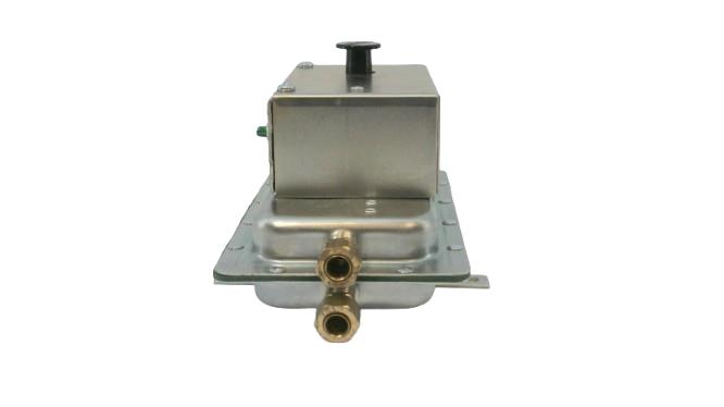 UNICONTROL INC AFS-460-DSS