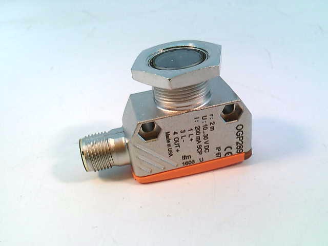 EFECTOR OGP-HPKG/US/CUBE/SR2M-OGP289