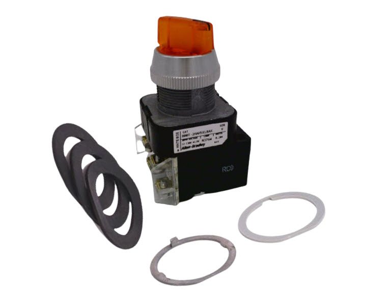 ALLEN BRADLEY 800T-2HAH5KL8AX