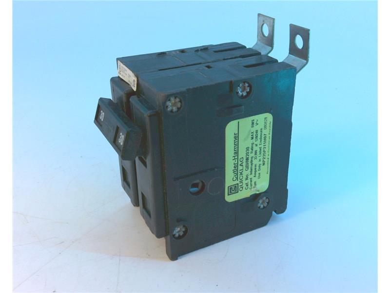 EATON CORPORATION QBHW2030