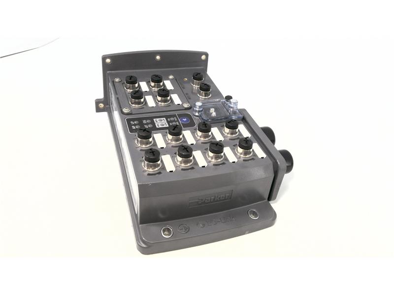 PARKER PCH10EAAAO-P4