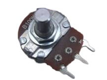 RV24AF2215R1B15 by HONEYWELL