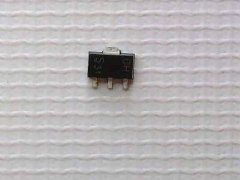 INFINEON BFN19E6327