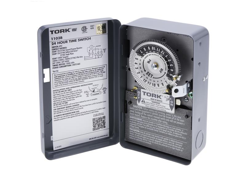 1103B by NSI INDUSTRIES