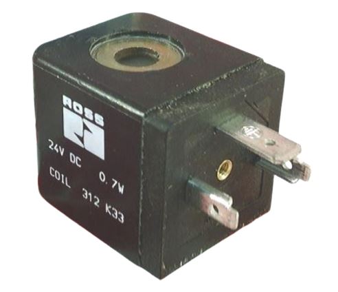 ROSS CONTROLS 312K33