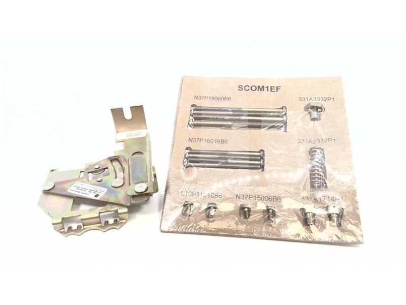 GENERAL ELECTRIC SCOM1EF