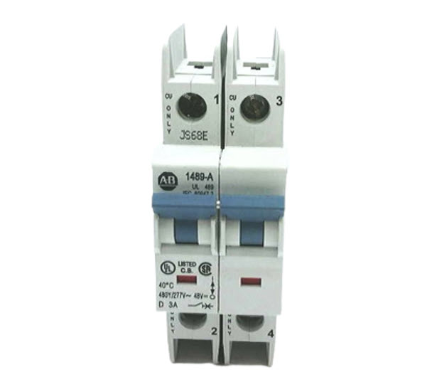 ALLEN BRADLEY 1489-A2D030