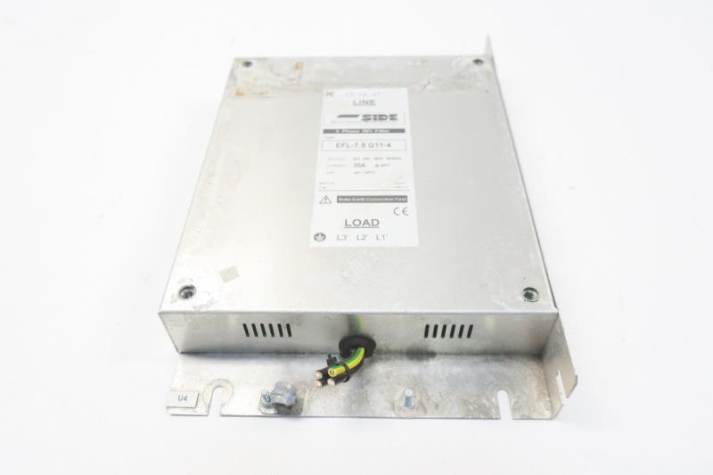 FUJI ELECTRIC EFL-7.5G9-4