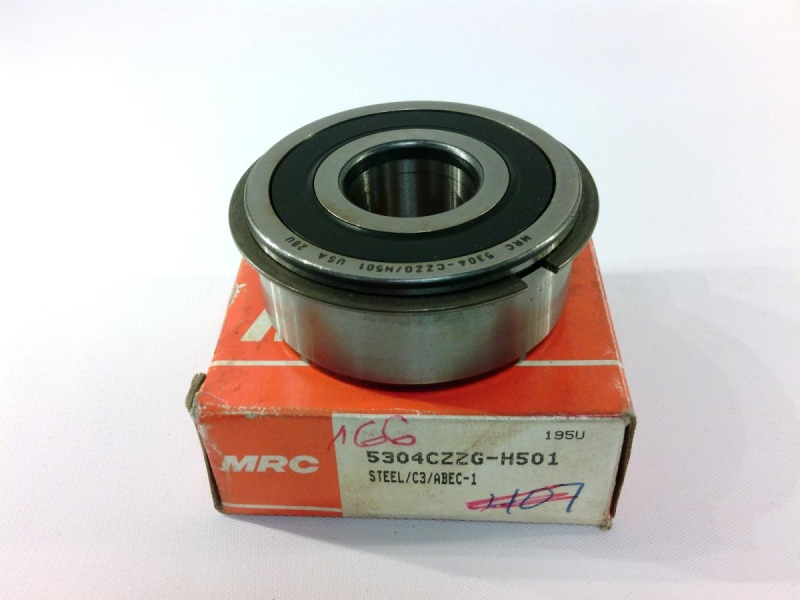 SKF 5304CZZG-H501