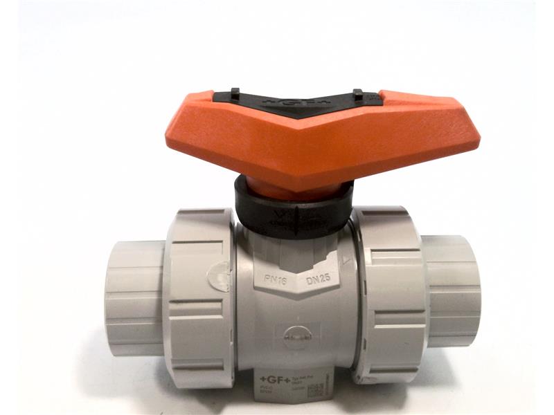 GEORG FISCHER SIGNET 163546344