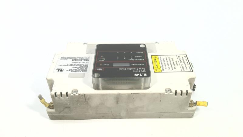 EATON CORPORATION SPD160240D3C
