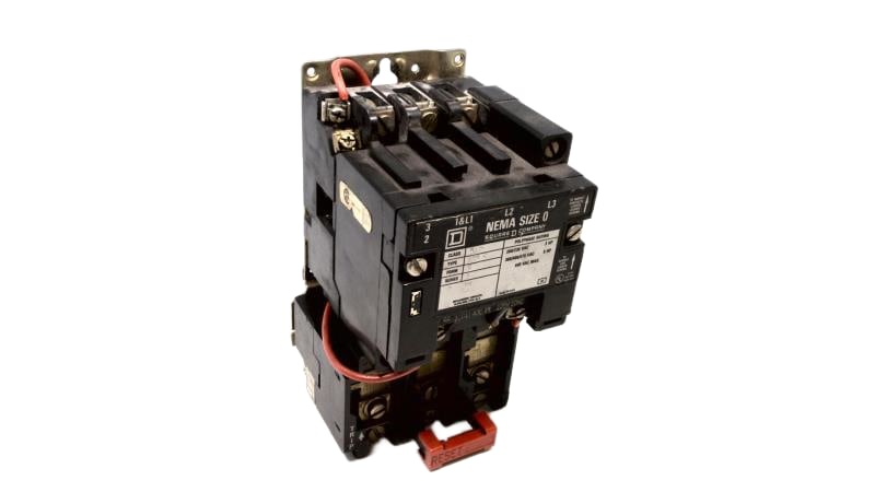 8536SBO2S2V08 by SCHNEIDER ELECTRIC