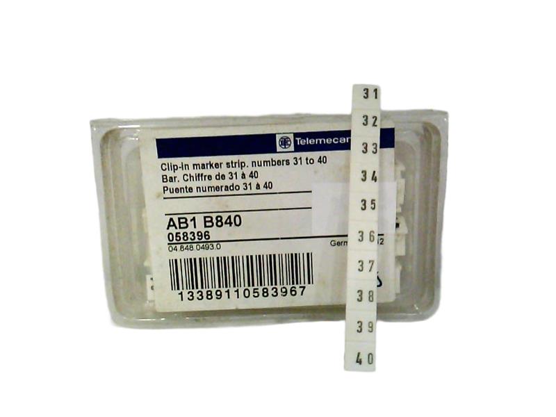 AB1B840 by SCHNEIDER ELECTRIC